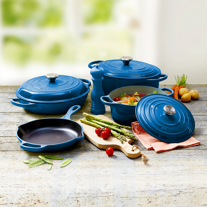 Le Creuset Store -Le Creuset Store 035b08b 1
