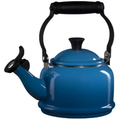 Le Creuset 1.25-Quart Demi Kettle - Marseille