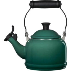 Le Creuset 1.25 Qt. Demi Kettle - Artichaut