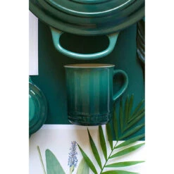 Le Creuset 14 Oz. Set Of 4 Mugs - Artichaut -Le Creuset Store 1a 6b41382f 6267 4358 abbe cb77592e8ea8