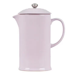 Le Creuset 34 Oz. French Press - Shallot