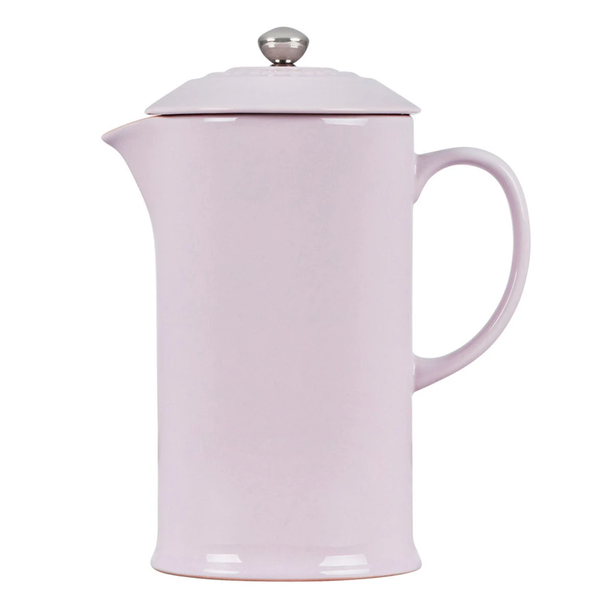 Le Creuset 34 Oz. French Press - Shallot 1 Le Creuset 34 Oz. French Press - Shallot