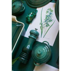 Le Creuset 1.25 Qt. Demi Kettle - Artichaut -Le Creuset Store 2b 6266d3dc 8ba6 440f 8b6b ff48f9c0410f