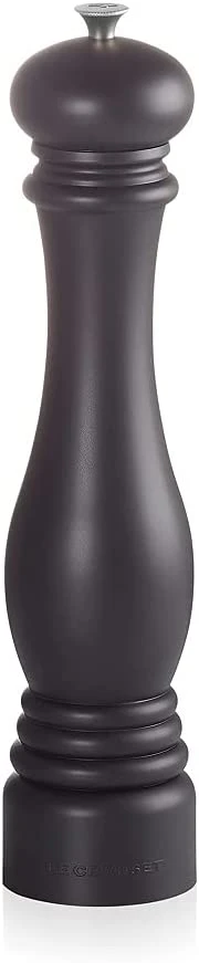 Le Creuset 12" Pepper Mill - Matte Black