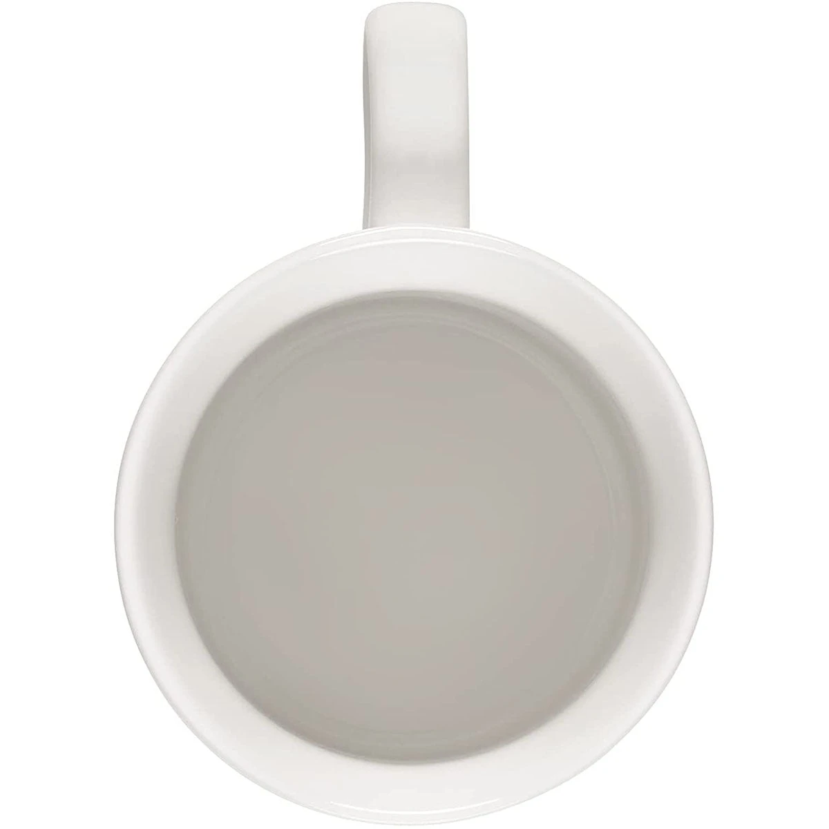 Le Creuset Noel Santa Claus Mug - 14 Oz. 3 Le Creuset Noel Santa Claus Mug - 14 Oz. - Image 3