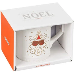 Le Creuset Noel Santa Claus Mug - 14 Oz. 8 Le Creuset Noel Santa Claus Mug - 14 Oz. -Le Creuset Store 4 7f7c566c e467 4c50 b464 067f4ad5c2b1