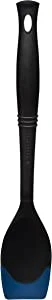 Le Creuset Revolution® Bi-Material Sauté Spoon 13 1/2" X 2 1/2" - Marseille