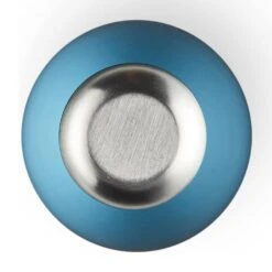 Le Creuset 17 Oz. Stainless Steel Hydration Bottle - Deep Teal -Le Creuset Store 51CfjXfXixL. AC SL1500