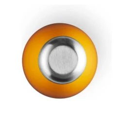 Le Creuset 17 Oz. Stainless Steel Hydration Bottle - Flame -Le Creuset Store 51Dbw48KmiL. AC SL1500