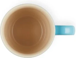 Le Creuset XL Logo Mug - Caribbean 9 Le Creuset XL Logo Mug - Caribbean -Le Creuset Store 51S5RONf5VL. AC SL1500