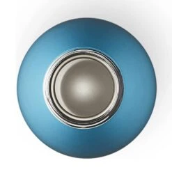 Le Creuset 17 Oz. Stainless Steel Hydration Bottle - Deep Teal -Le Creuset Store 51dEfDzRKML. AC SL1500