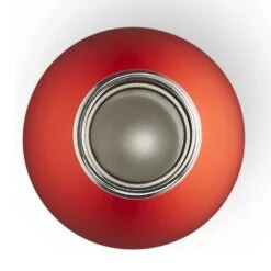 Le Creuset 17 Oz. Stainless Steel Hydration Bottle - Cerise -Le Creuset Store 51dL29YLwIL. AC SL1500