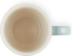 Le Creuset XL Logo Mug - Sea Salt -Le Creuset Store 51gTfwycv0L. AC SL1500