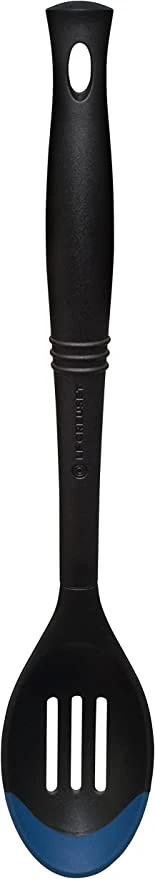 Le Creuset Revolution® Bi-Material Slotted Spoon 13 1/2" X 2 1/2" - Marseille