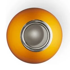 Le Creuset 17 Oz. Stainless Steel Hydration Bottle - Flame -Le Creuset Store 51qpLUY3kuL. AC SL1500