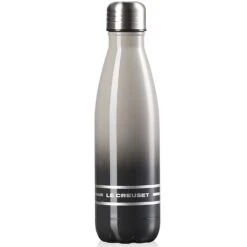 Le Creuset 17 Oz. Stainless Steel Hydration Bottle - Oyster -Le Creuset Store 614 fiY4pSL. AC SL1500