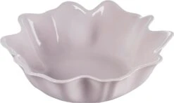 Le Creuset 15" Iris Serving Bowl - Shallot