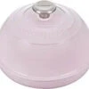 Le Creuset 9 1/2"/1.75 Qt. Signature Enameled Cast Iron Bread Oven - Shallot