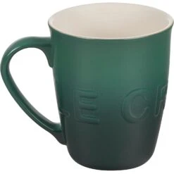 Le Creuset XL Logo Mug - Artichaut