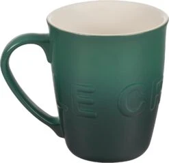 Le Creuset 20 Oz. XL Logo Mug - Artichaut