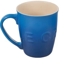 Le Creuset XL Logo Mug - Marseille
