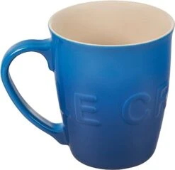 Le Creuset 20 Oz. XL Logo Mug - Marseille