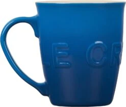 Le Creuset XL Logo Mug - Marseille -Le Creuset Store 61zdU NILwL. AC SL1500