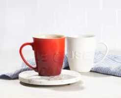 Le Creuset XL Logo Mug - Caribbean 10 Le Creuset XL Logo Mug - Caribbean -Le Creuset Store 71JpMRKN0mL. AC SL1500 f98d73ec 15e4 4a5b a63f 7e49483a1f15