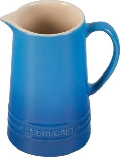 Le Creuset Signature 10 Oz. Petite Pitcher - Marseille