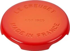 Le Creuset 8.8" Signature Trivet - Flame