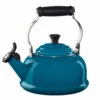Le Creuset 1.7 Qt. Classic Whistling Kettle - Deep Teal