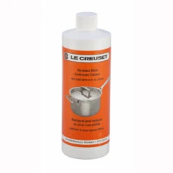 Le Creuset 12 Oz. Stainless Steel Cleaner