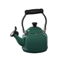Le Creuset 1 1/4 Qt. Demi Kettle - Artichaut