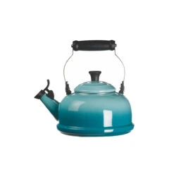 Le Creuset 1.7 Qt. Classic Whistling Kettle - Caribbean