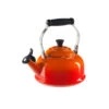 Le Creuset 1.7 Qt. Classic Whistling Kettle - Flame