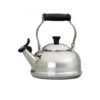 Le Creuset 1.8 Qt. Classic Whistling Kettle - Stainless Steel