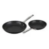 Le Creuset 2-Piece Fry Pan Set - Toughened Nonstick PRO