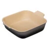 Le Creuset 3 Qt. (9") Heritage Square Dish - Oyster