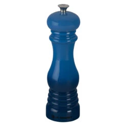 Le Creuset 8" X 2 1/2" Pepper Mill - Marseille