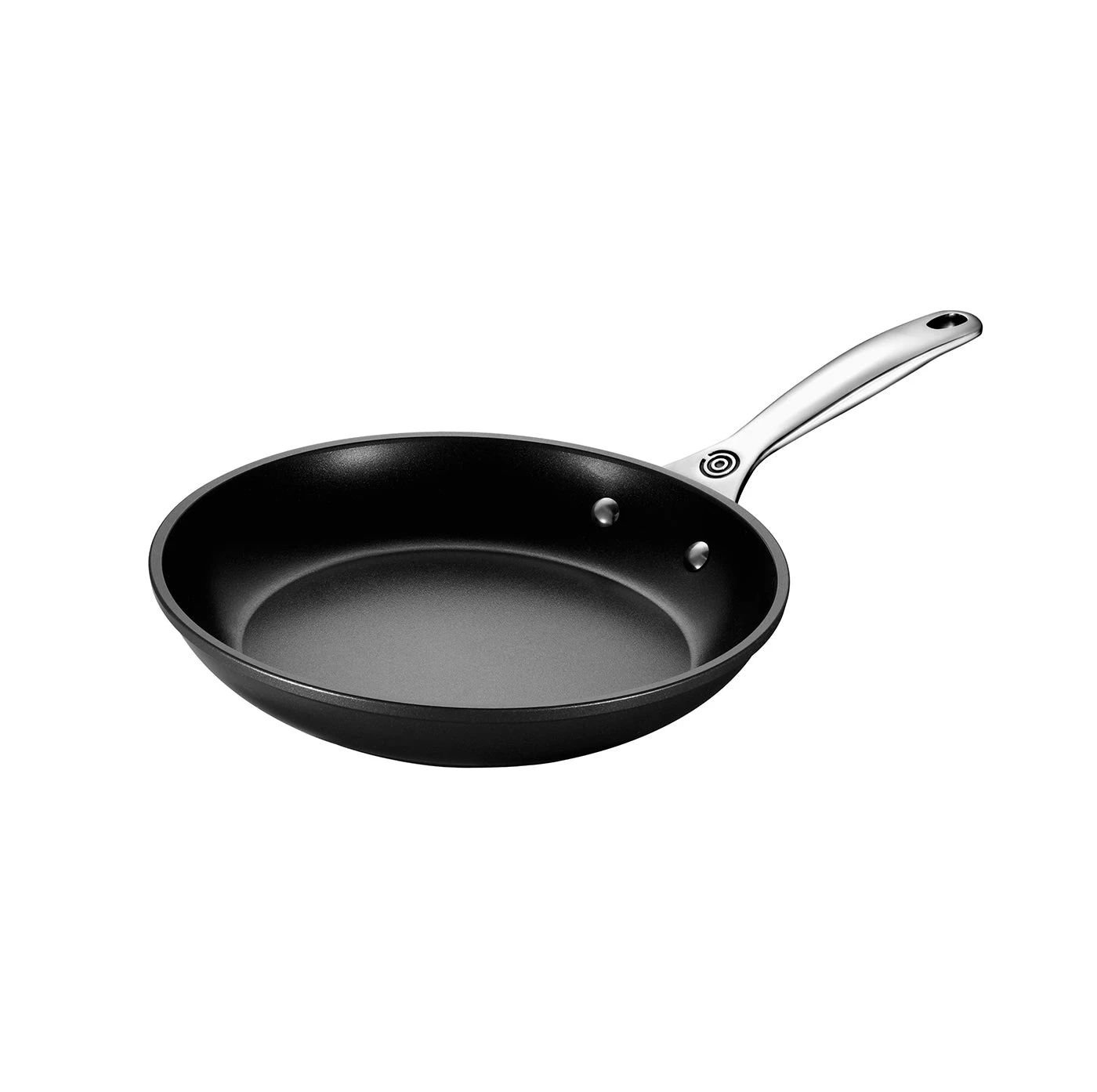 Le Creuset 9 1/2" Fry Pan - Toughened Nonstick PRO 1 Le Creuset 9 1/2" Fry Pan - Toughened Nonstick PRO