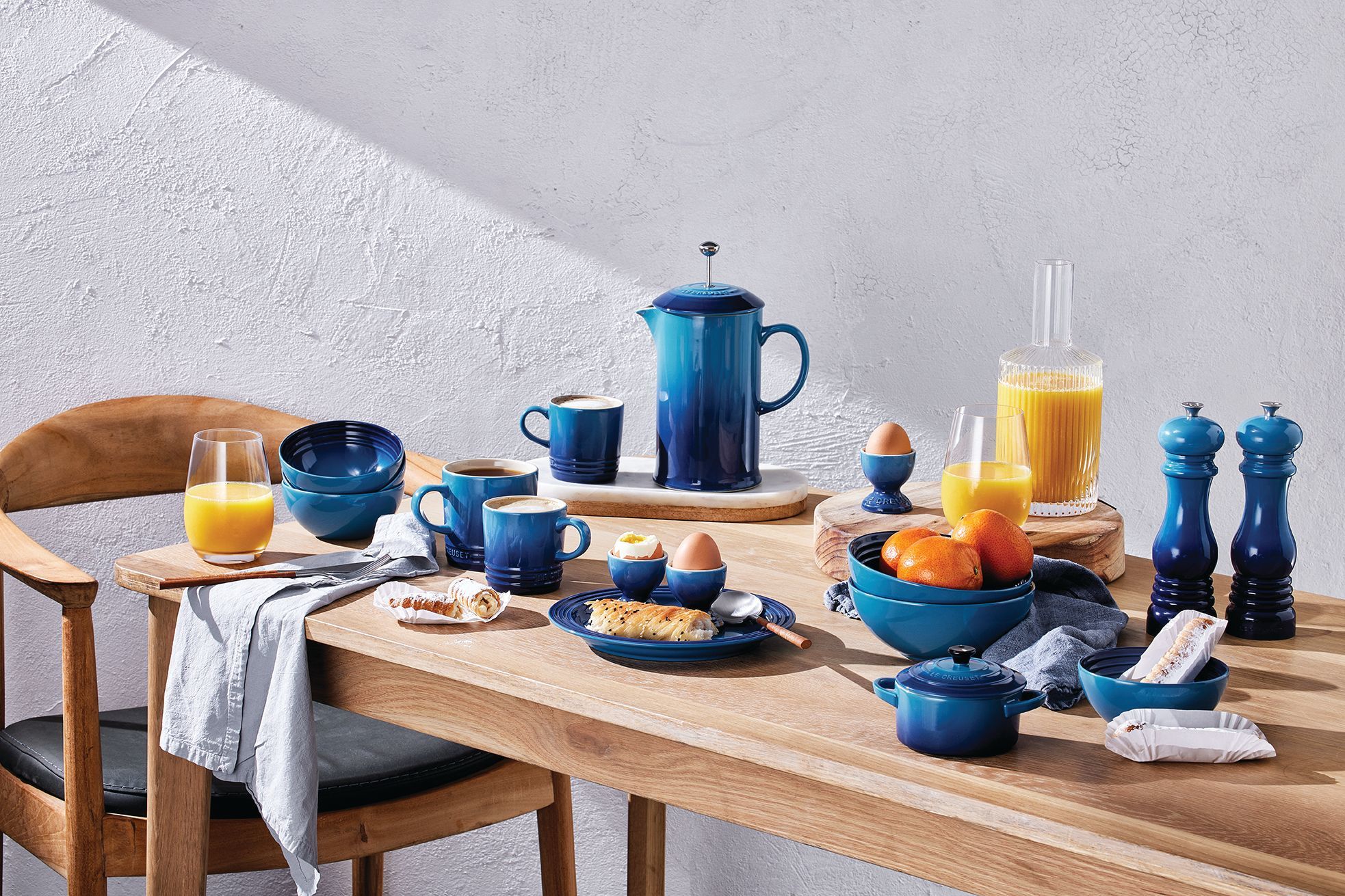 Le Creuset Store -Le Creuset Store